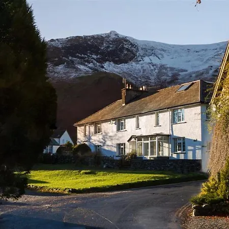 Grange Fell