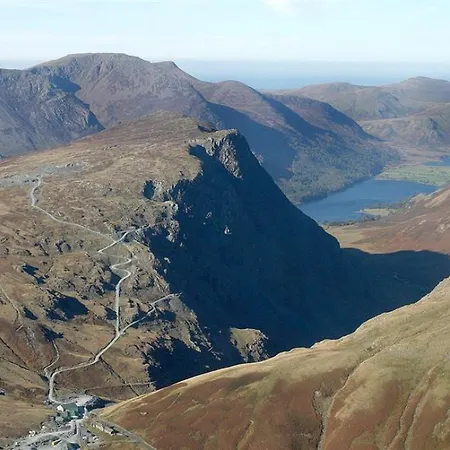 Grange Fell *