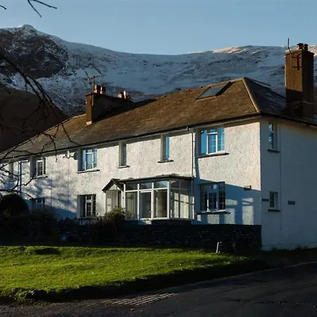Grange Fell *