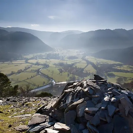 Grange Fell * Долина Борроудейл